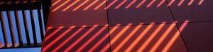 Photo of office building wall